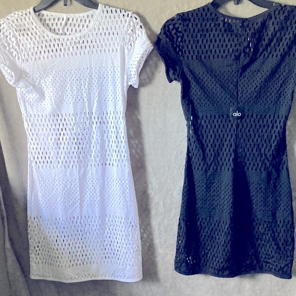 2 for one price each summer dresses - Picture 2 of 3